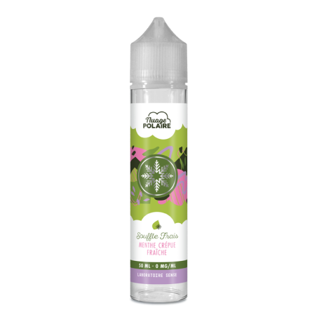 Souffle Frais - 50mL